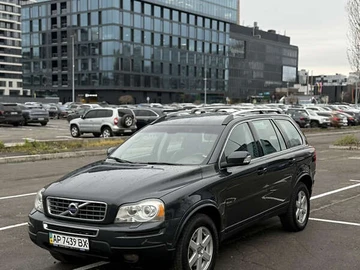 Авто Volvo Xc90 2010 № 8248783