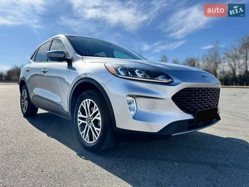 Авто Ford Escape 2022 № 8248784