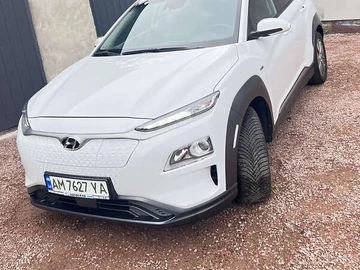 Авто Hyundai Kona 2020 № 8248789