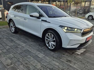 Авто Skoda Enyaq Iv 2021 № 8248796