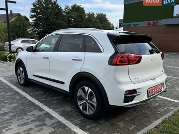 Авто KIA Niro 2021 № 8248799