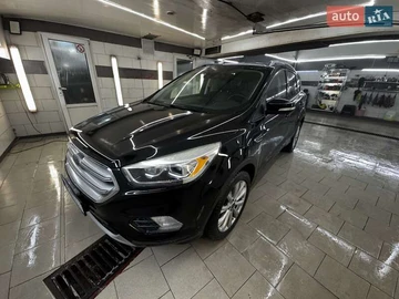 Авто Ford Escape 2017 № 8248809