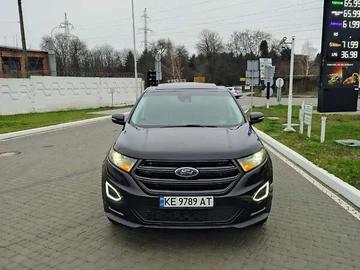Авто Ford Edge 2017 № 8248812