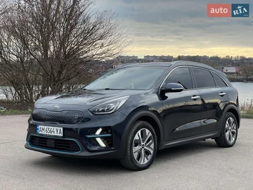 Авто KIA Niro 2019 № 8248822