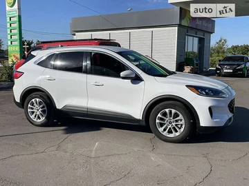 Авто Ford Escape 2019 № 8248830