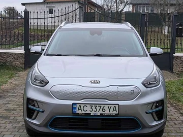 Авто KIA Niro 2019 № 8248837