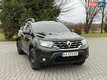 Авто Renault Duster 2023 № 8248840