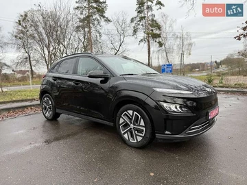 Авто Hyundai Kona 2021 № 8248846