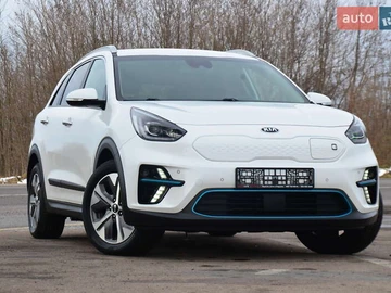 Авто KIA Niro 2021 № 8248853