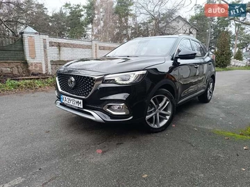 Авто MG Hs 2022 № 8248858