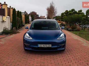 Авто Tesla Model 3 2019 № 8248860