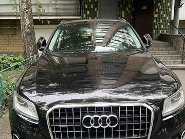 Авто Audi Q5 2013 № 8248862