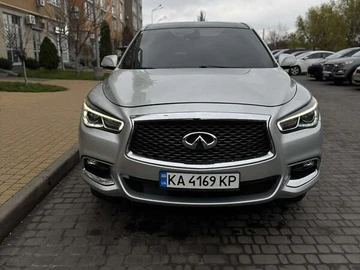 Авто Infiniti Qx60 2019 № 8248863