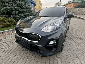 Авто KIA Sportage 2019 № 8248950