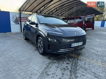 Авто Hyundai Kona 2023 № 8248952