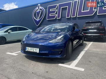Авто Tesla Model 3 2023 № 8248958