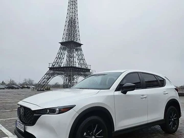 Авто Mazda Cx-5 2023 № 8249057
