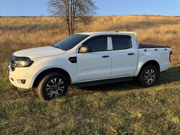 Авто Ford Ranger 2019 № 8249064