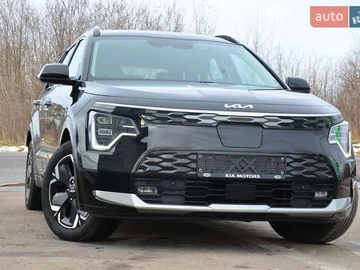 Авто KIA Niro 2022 № 8249072