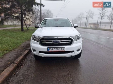 Авто Ford Ranger 2020 № 8249102
