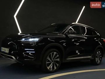 Авто BYD Song Plus 2023 № 8249110