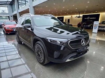 Авто Mercedes Eqb 2022 № 8249117