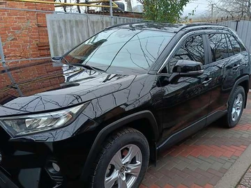 Авто Toyota Rav4 2020 № 8249131