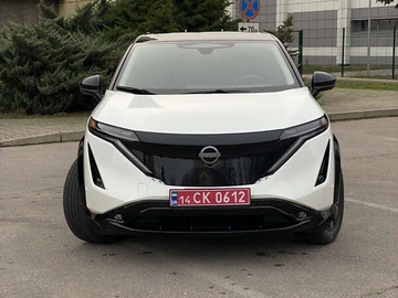 Авто Nissan Ariya 2022 № 8249132
