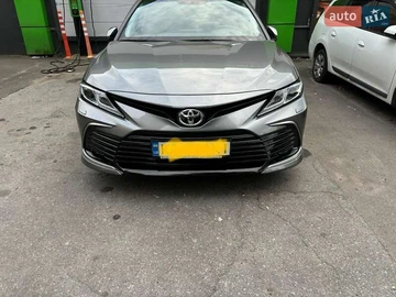 Авто Toyota Camry 2023 № 8249135