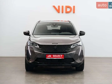 Авто Peugeot 3008 2024 № 8249218