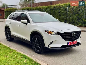 Авто Mazda Cx-9 2023 № 8249221