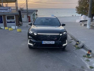Авто Honda Cr-V 2023 № 8249287