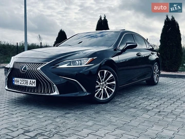 Авто Lexus Es 2021 № 8249288