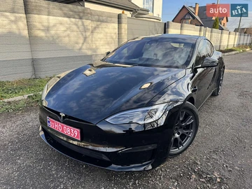 Авто Tesla Model S 2022 № 8249292