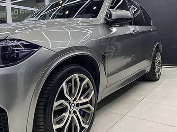 Авто BMW X5 M 2016 № 8249296