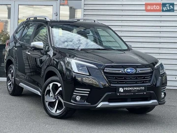 Авто Subaru Forester 2024 № 8249298