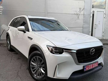 Авто Mazda Cx-90 2023 № 8249301
