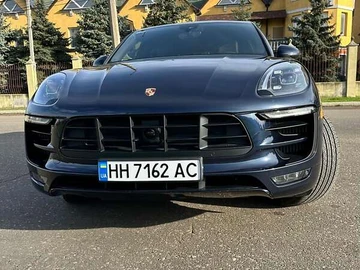 Авто Porsche Macan 2018 № 8249329
