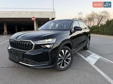 Авто Skoda Kodiaq 2025 № 8249330