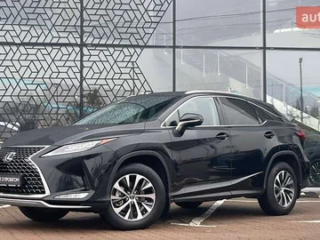 Авто Lexus Rx 2022 № 8249335