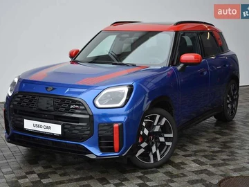 Авто MINI Countryman 2025 № 8249345