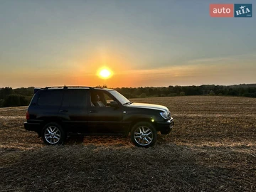 Авто Lexus Lx 2005 № 8249407