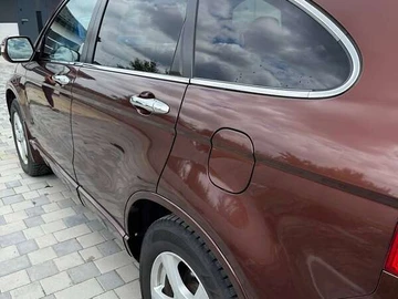 Авто Honda Cr-V 2011 № 8249408