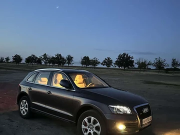 Авто Audi Q5 2011 № 8249412