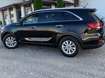 Авто KIA Sorento 2020 № 8249414