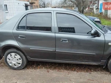 Авто Geely Ck 2007 № 8249463