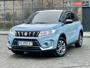 Авто Suzuki Vitara 2022 № 8249599