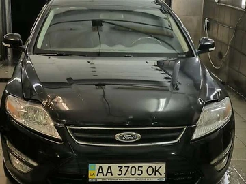 Авто Ford Mondeo 2013 № 8249624