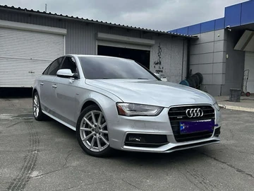 Авто Audi A4 2013 № 8249659