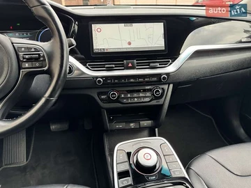 Авто KIA Niro 2020 № 8249687